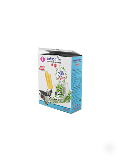 Kem Tràng Tiền đậu xanh2