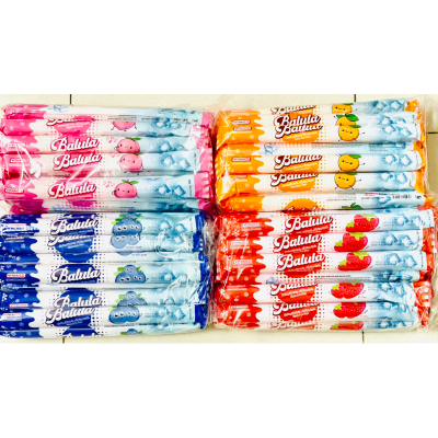 Kem balula hương đào