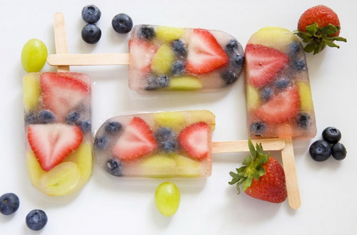 Top 1 các loại kem trái cây ngon nhất tại Hồ Chí Minh