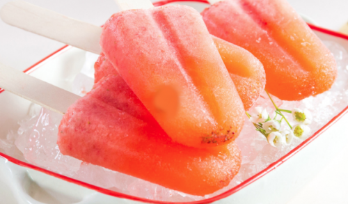  Bí Mật Nằm Sau Hương Vị Kem Bốn Mùa