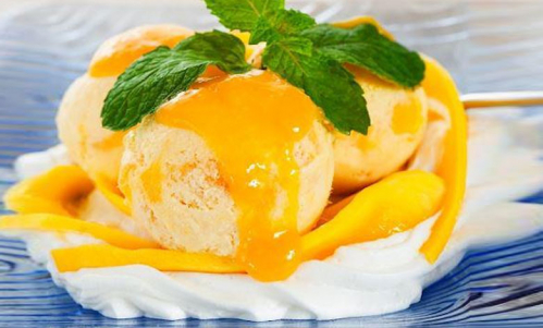 Cách làm kem ký các loại tại nhà không cần máy móc hiện đại